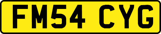 FM54CYG