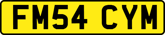 FM54CYM