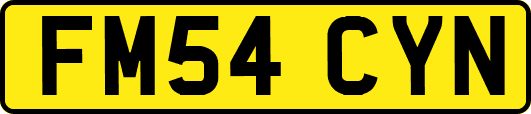 FM54CYN