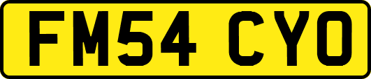 FM54CYO