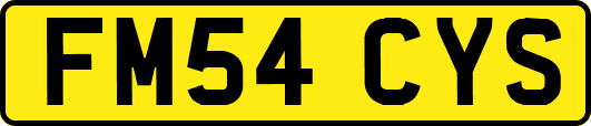 FM54CYS