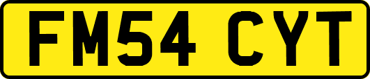 FM54CYT