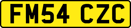 FM54CZC