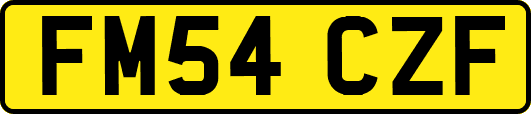 FM54CZF