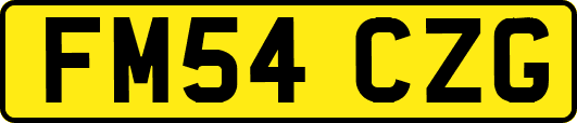 FM54CZG
