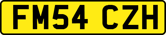 FM54CZH