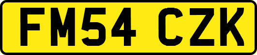 FM54CZK