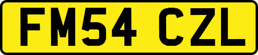 FM54CZL