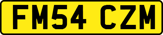 FM54CZM