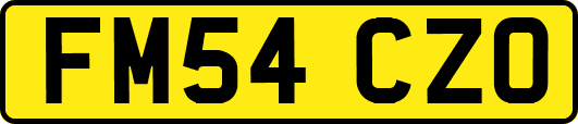 FM54CZO