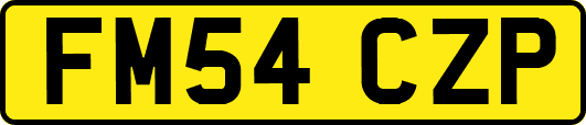 FM54CZP