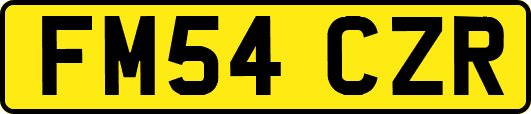 FM54CZR