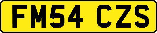 FM54CZS