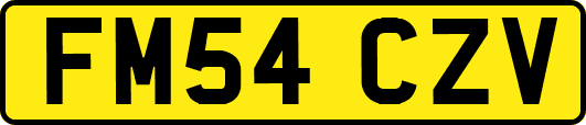 FM54CZV