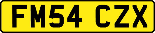 FM54CZX