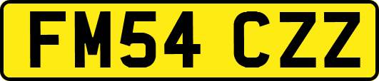 FM54CZZ