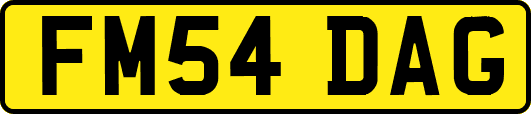 FM54DAG