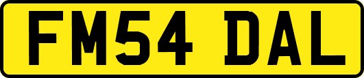 FM54DAL