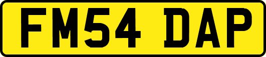 FM54DAP