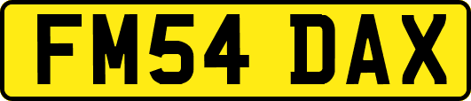 FM54DAX
