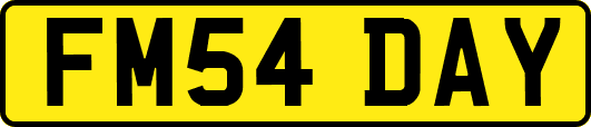 FM54DAY