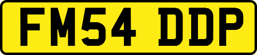 FM54DDP