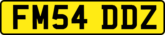 FM54DDZ