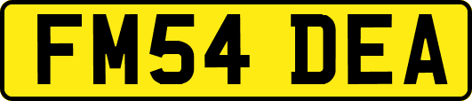 FM54DEA