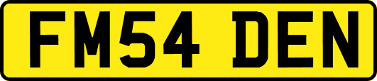 FM54DEN