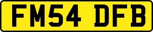 FM54DFB