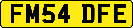 FM54DFE