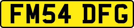 FM54DFG