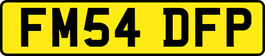 FM54DFP