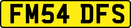 FM54DFS