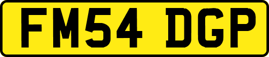 FM54DGP