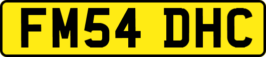 FM54DHC