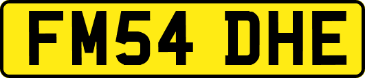 FM54DHE