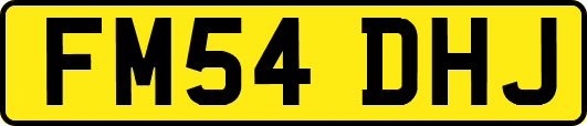 FM54DHJ