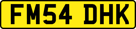 FM54DHK