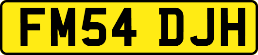 FM54DJH