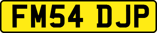 FM54DJP