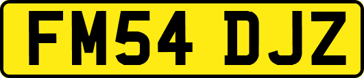 FM54DJZ