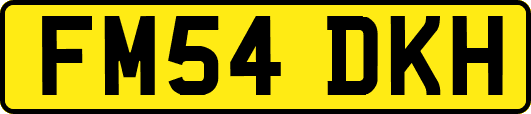 FM54DKH