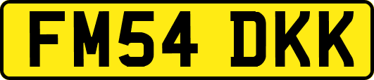 FM54DKK