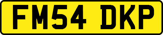FM54DKP