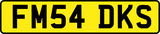 FM54DKS