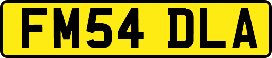 FM54DLA