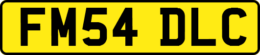 FM54DLC