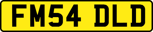FM54DLD