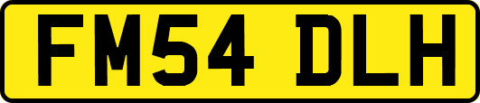 FM54DLH